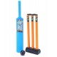 fun factory Hot Wheels Cricket Set Big